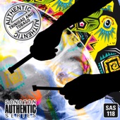 Authentic Trinidad & Tobago, Vol. 1 artwork