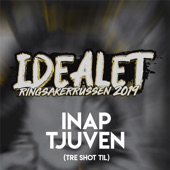 Idealet (Tre shot til) - Ringsakerrussen 2019 artwork