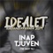 Idealet (Tre shot til) - Ringsakerrussen 2019 artwork