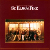 John Parr - St. Elmos Fire [Man In Motion]