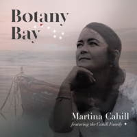 Martina Cahill - Botany Bay artwork