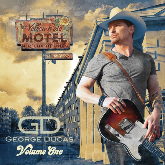 Cover artwork for Eastwood