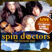 The Bottom Line (Remastered) [Live At the Bottom Line, NY, 13th June 1994] artwork