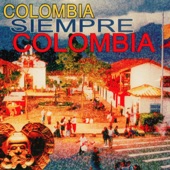 Colombia Es Amor artwork