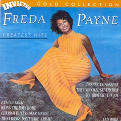 Freda Payne: Greatest Hits