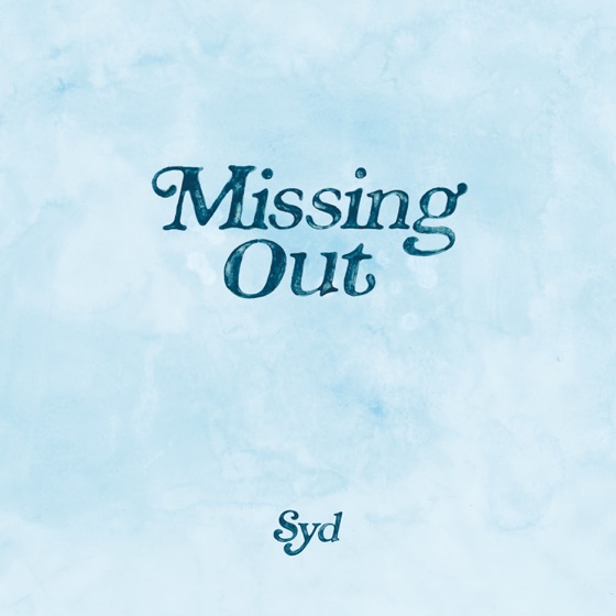 Cover artwork for Missing Out