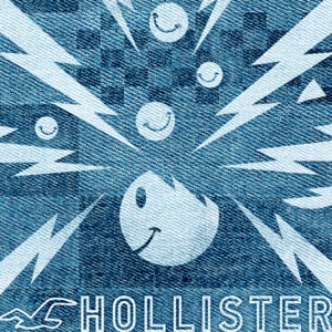 The Hollister Jean Lab - More Happy - Line Dance Music