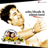 Kabhi To Nazar Milao... Jhankar Beats - Adnan Sami & Asha Bhosle