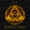 Sunstorm - Deny Bonfante lyrics