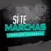 Si Te Marchas - Single album lyrics, reviews, download
