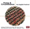 I Vow to Thee, My Country - Della Jones, Royal Choral Society, BBC Concert Orchestra & Barry Wordsworth lyrics