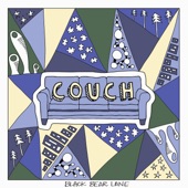 Couch - Black Bear Lane