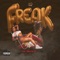 Freak (feat. Finattic EZ) - Kennedy DeMari lyrics