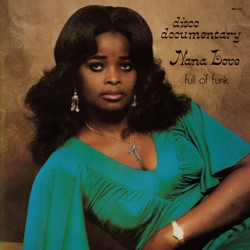 Nana Love - Disco Lover