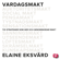 Elaine Eksvärd - Vardagsmakt