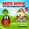 Old Mc Donald hat ne Farm - Mini Mike Und Die Singenden Kids lyrics