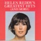 I Am Woman - Helen Reddy lyrics