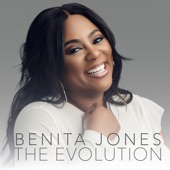 Benita Jones - I Will Call Upon The Lord