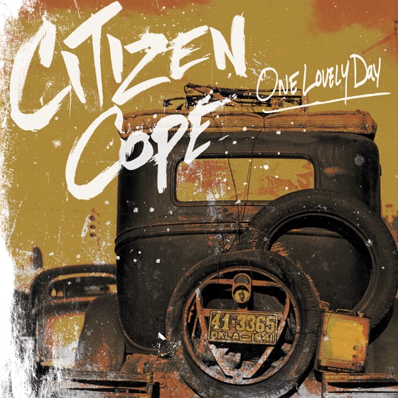 Cover artwork for Back Then