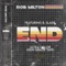 End (feat. B.Slade) - Rob Milton lyrics