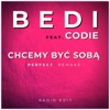 Chcemy być sobą (Remake) (feat. Codie) - Single