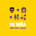 songs like Mi Niña (Remix) [feat. Alexis]