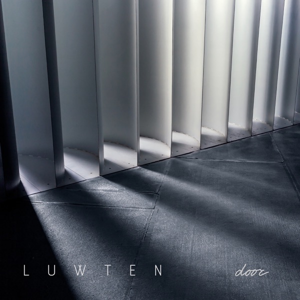 LUWTEN - Door - EP
