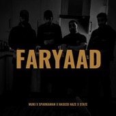 Faryaad (feat. State) artwork
