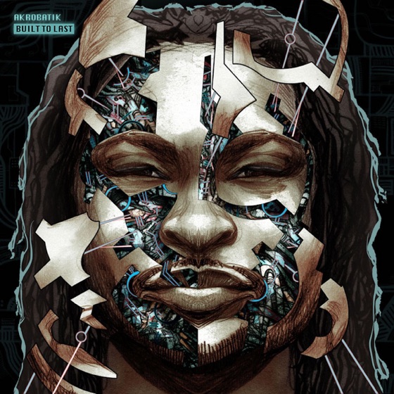 Cover artwork for Three Hunnit (feat. Edo. G & Masta Ace)