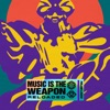 Major Lazer - C'est Cuit (feat. Aya Nakamura & Swae Lee)