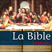 La Bible: Extraits de l'Ancien Testament - Divers auteurs