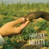 Hakuna Matata (feat. SBS 아프리카 희망원정대) - Single album lyrics, reviews, download