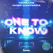 One To Know artwork