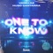One To Know artwork