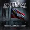 Outlaw Bloodline album lyrics, reviews, download