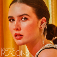 Mimi Webb - Reasons artwork