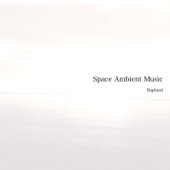space ambient music artwork