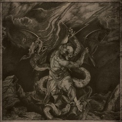 Barshasketh - Consciousness I