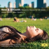 New & Smooth - Moderne Klassik für die Seele artwork