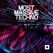 Most Massive Techno, Vol. 2 (50 Shades of Techno) artwork