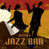 Winter Jazz Bar artwork