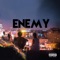 Enemy (feat. Versvs) - Kdfromthe5 lyrics