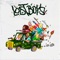 Lázaro (feat. Pylotho) - Industria City lyrics