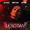 LEXOTAN (feat. Carl Brave) - Joe Scacchi & Tommy Toxxic lyrics