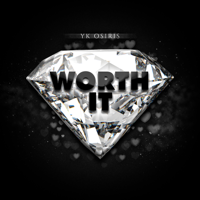 YK Osiris - Worth It artwork