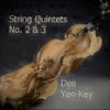 String Quintets No. 2 & 3