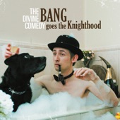 Bang Goes the Knighthood (2020 Reissue) artwork