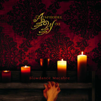 Asphodel Wine - Slowdance Macabre artwork