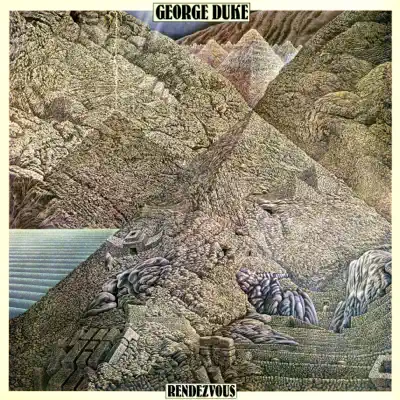 Rendezvous (Expanded Edition) - George Duke