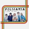 Poligamia 25 años (En Vivo) - EP